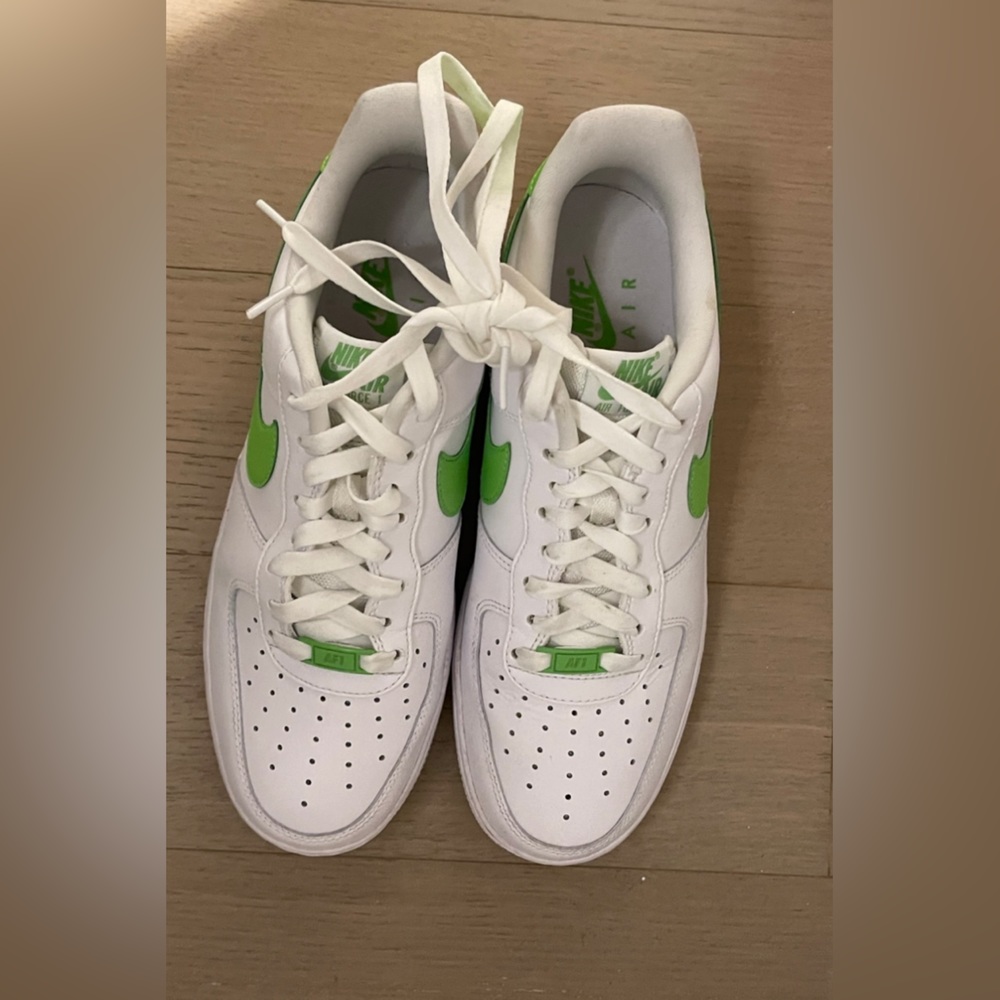 Nike shoes